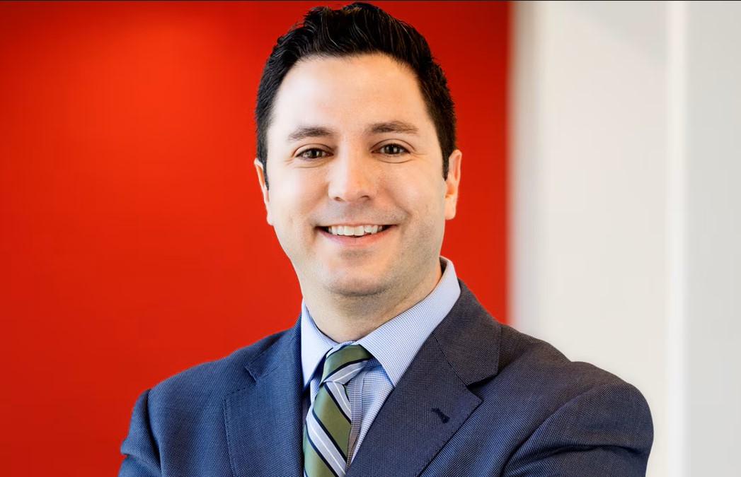 Kevin Diciurcio