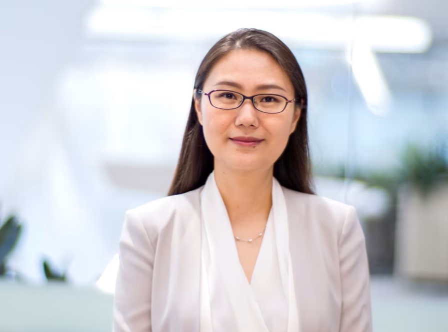Qian Wang
